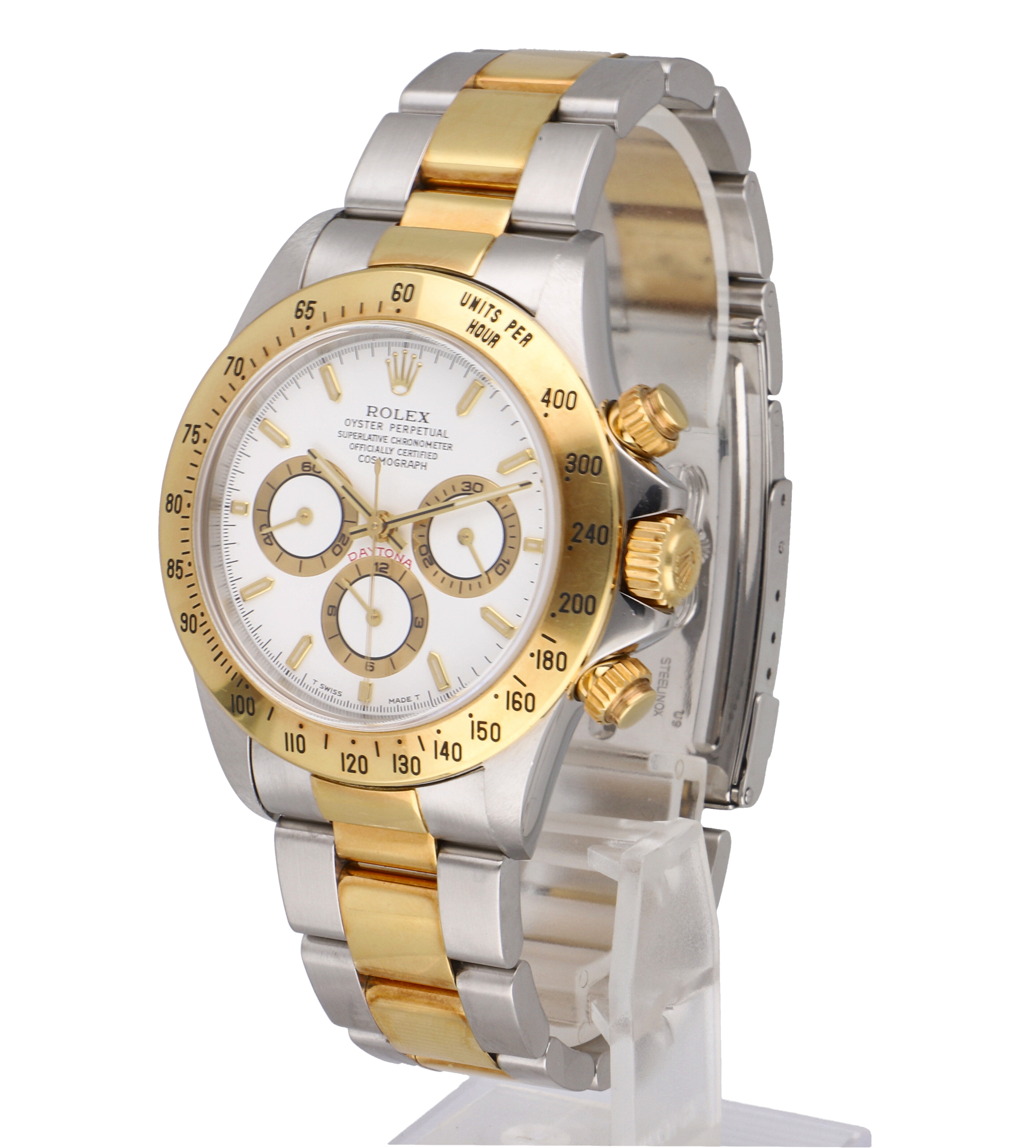 Rolex Daytona